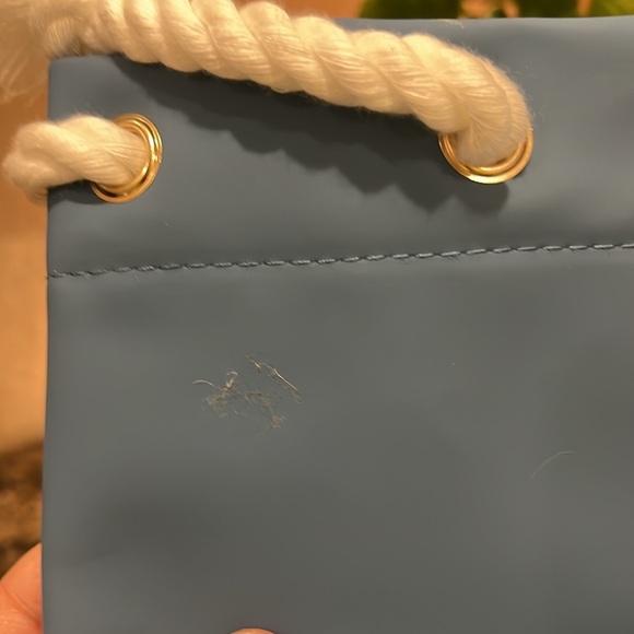 Dolce & Gabbana light blue Pouch - Picture 6 of 10